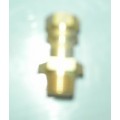 Pressure Test Nipple